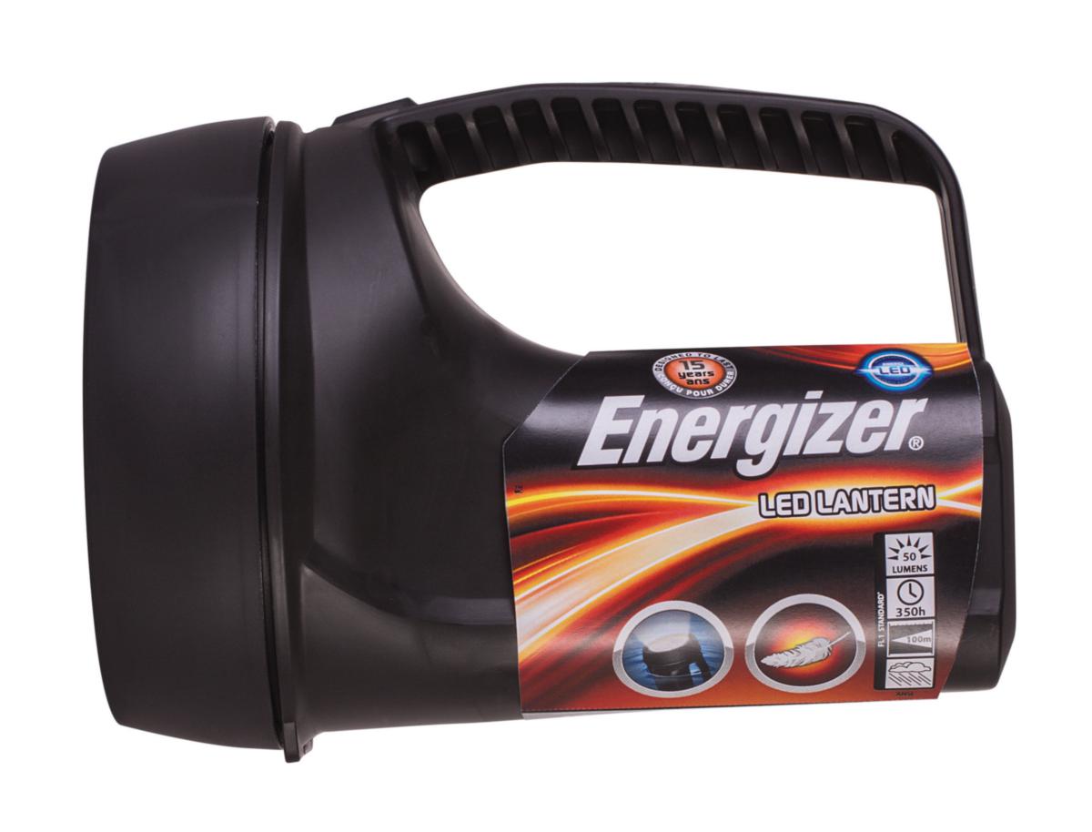 Ficklampa/handlampa LED, Energizer - 