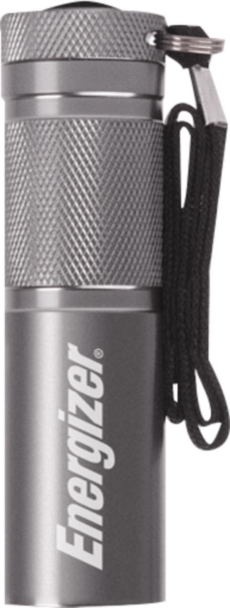 Ficklampa LED, metall, Energizer -