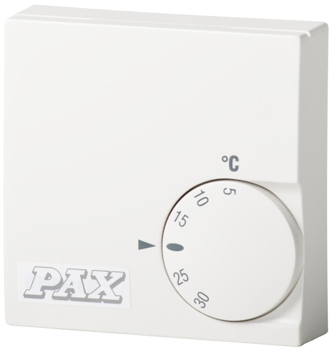 Termostat PAX - TERMOSTAT PAX