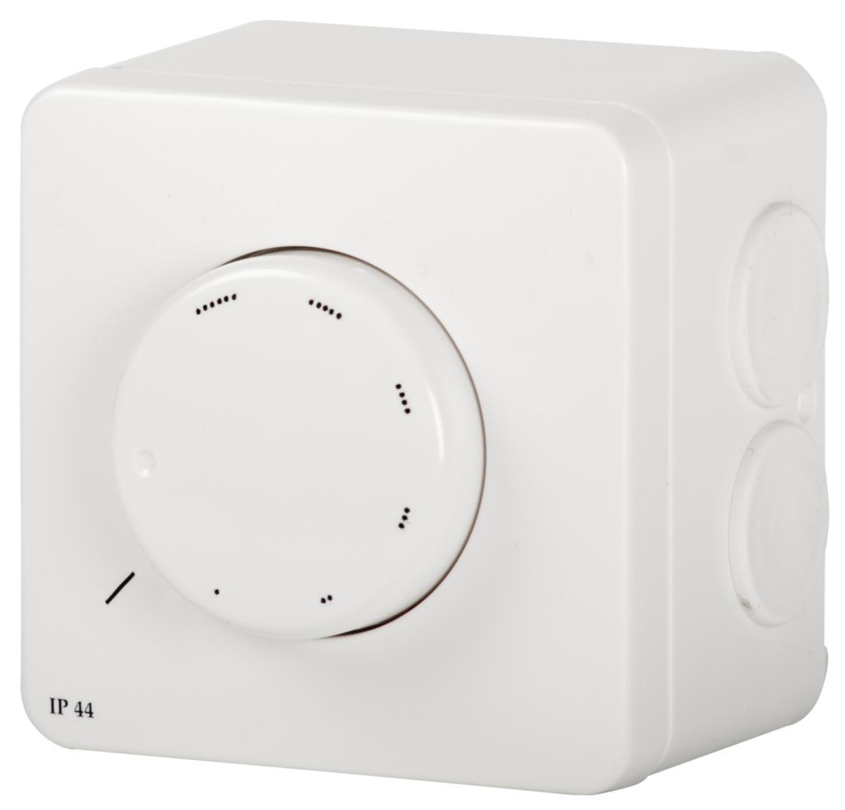 Varvtals- & effektregulator PAX - REGULATOR HASTIGHET/EFFEKT PA