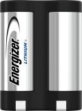 Batteri, litium (fotobatteri) Energizer