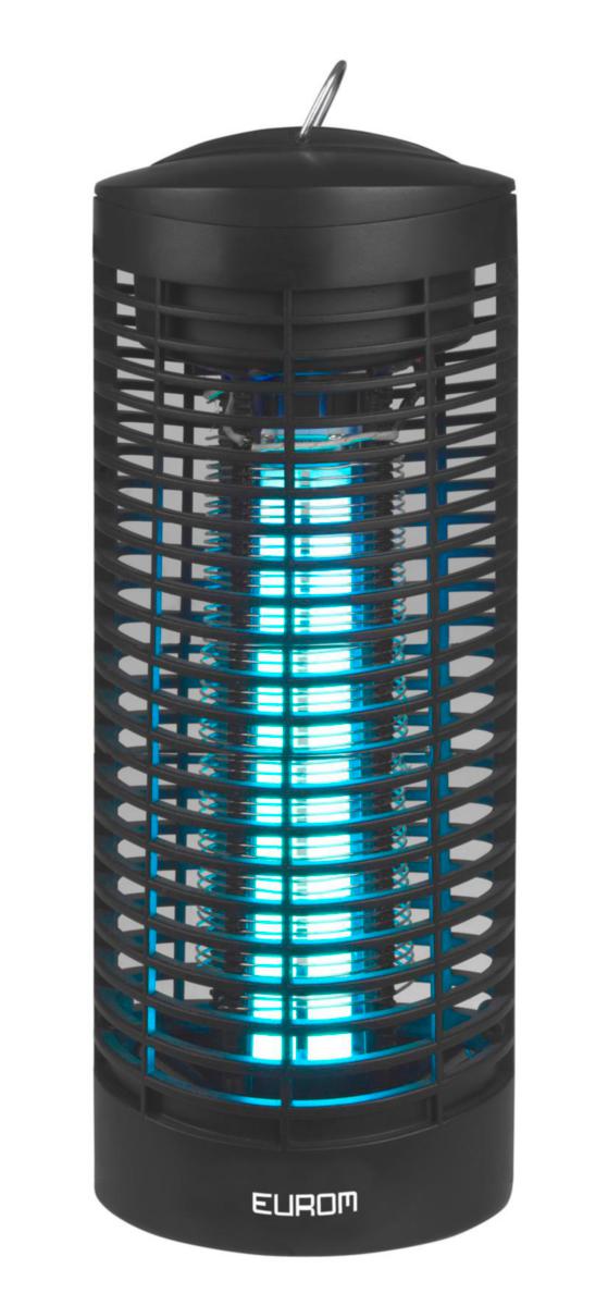 Elektrisk insektfjerner 11S UV - INSEKTSDREPER 11W UV 90M2