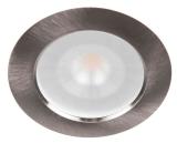 Downlight LED 1202 Smart, IP44, dimbar, Hide-a-Lite