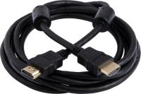 Tilkoblingskabel, HDMI-HDMI