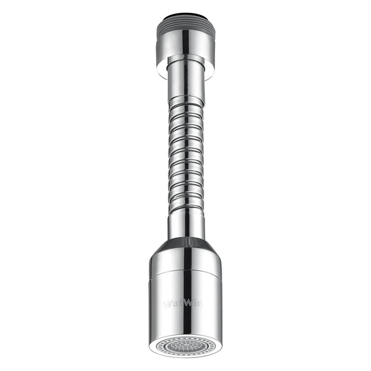 Strålesamler med slange, Select M22/24 7L, WatWin - Strålesamler med slange WatWin Select M22/24 7L