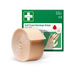 Bandasje Cederroth Soft Foam Bandasje 6 cm x 4,5 m