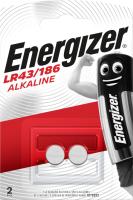 Knappcellebatterier Energizer Lithium 3V