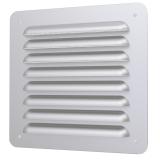 Ventilgaller, metall, Flexit