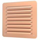 Ventilgaller, metall, Flexit