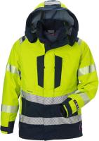 Skalljakke Fristads 4095 GXE