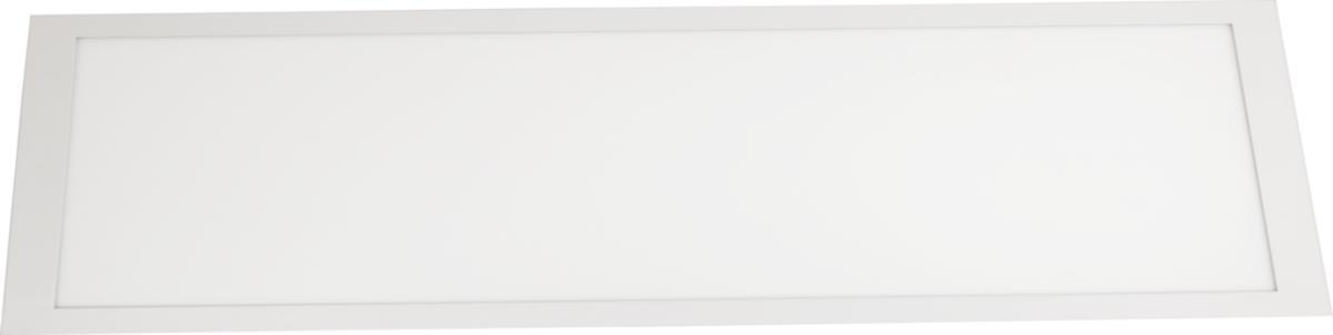LED-panel, dimbar, Vindö - LEDPANEL 1200X300 MM DIM TW 2700K-6500K RF+TUYA WIFI VINDÖ