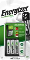 Batterilader Energizer MAXI