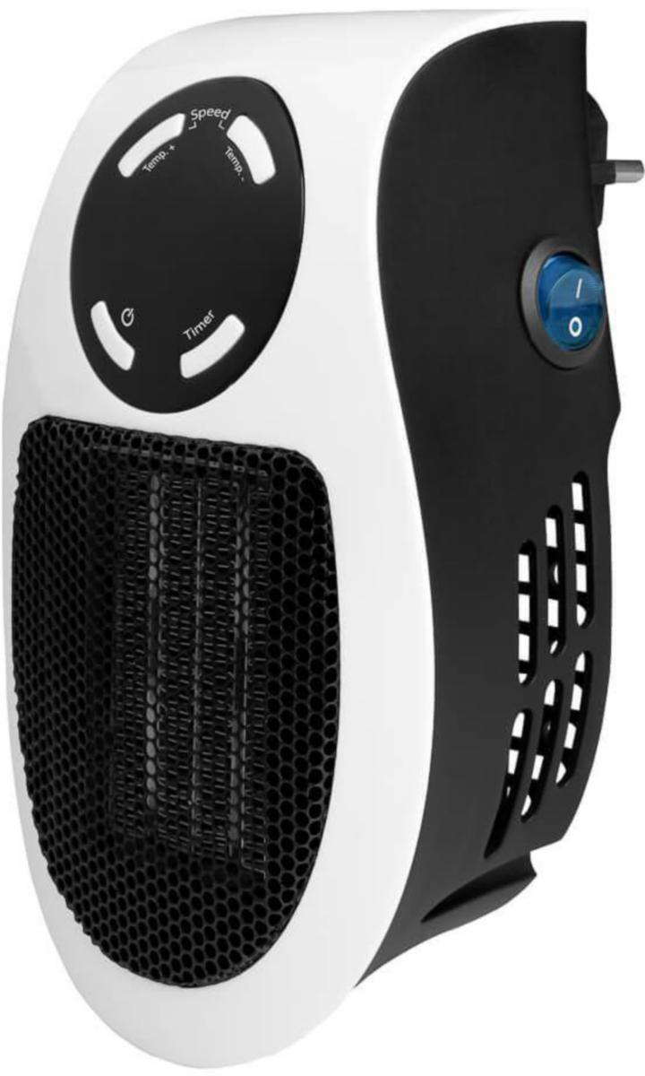 Varmevifte, Heat Plug-in -