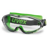 Vernebriller UVEX Ultrasonic 9302