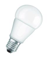 LED-lampe, Normal/Classic A, matt, Star Osram, 3-pack