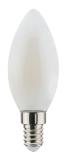 Led-Pære Krone E14