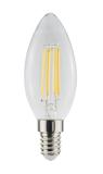 Led-Pære Krone E14