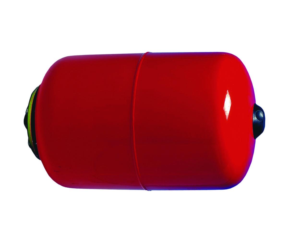 Minihydrofor = Tryckvattenbehållare, horisontellt montage - MINIHYDROFOR 24L HORISONTAL 5950440