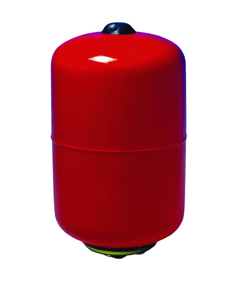 Minihydrofor = Tryckvattenbehållare, vertikalt montage - MINIHYDROFOR 60L VERTIKAL 5950443