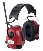 Hørselvern 3M Peltor Alert m/ radio