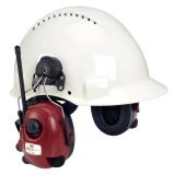 Hørselvern 3M Peltor Alert m/ radio