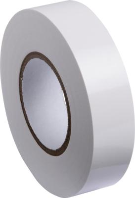 TAPE 19MM HVIT 20M 