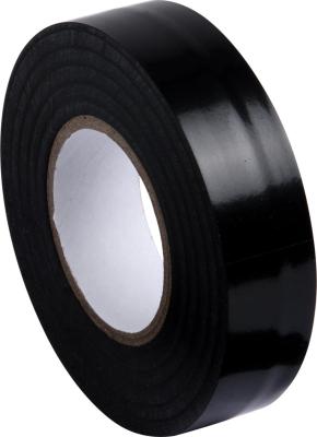 TAPE 19MM SVART 20M 