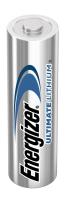 Batteri, litium, Energizer Ultimate Lithium, AA