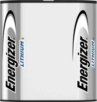 Batteri, litium (fotobatteri) Energizer