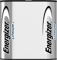 Batteri, litium (fotobatteri) Energizer