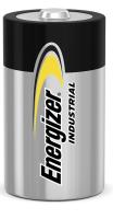 Batteri, alkaliskt, Energizer Industrial, D