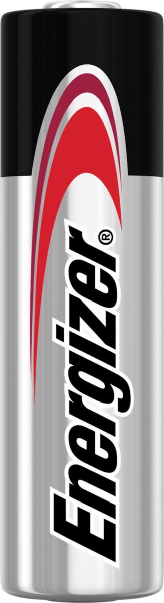 Batteri, alkalisk A23/3LR50, 12V, Energizer Alkaline, 2-pack - BATTERI ALKALINE A27/GP27A 2P ENERGIZER