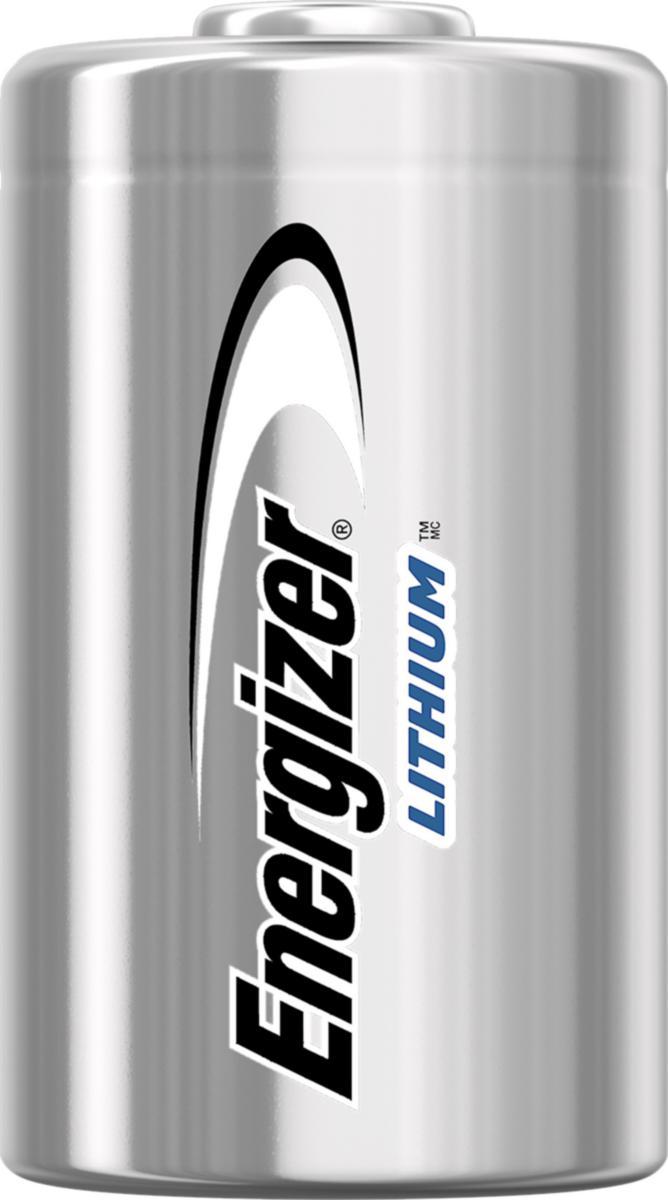 Batteri, litium (fotobatteri) Energizer - BATTERI LITHIUM CR2 3V FOTO 1P ENERGIZER