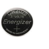 Batteri, knappecelle, litium, Energizer 2430 (IEC-betegnelse CR2430), 2-pakk