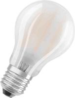 LED-lampe, Normal/Classic A, matt, Retrofit Osram