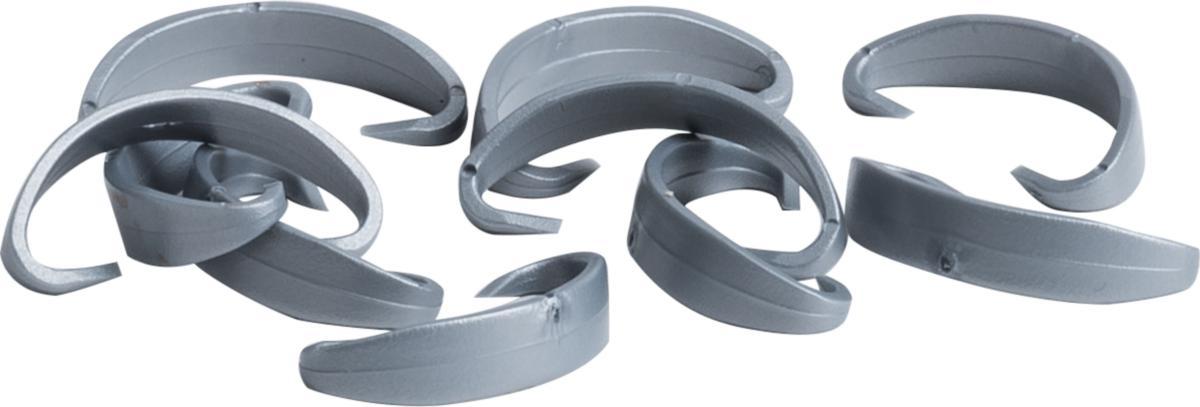Clips till rörisolering Tubolit och Climaflex - RØRISOLER CLIPS TUBOLIT 