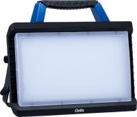 Arbeidsbelysning LED, batteri, Gelia