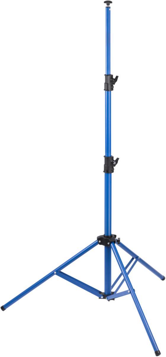 Stativ, teleskop, 1,1-2,5 m, Gelia - 