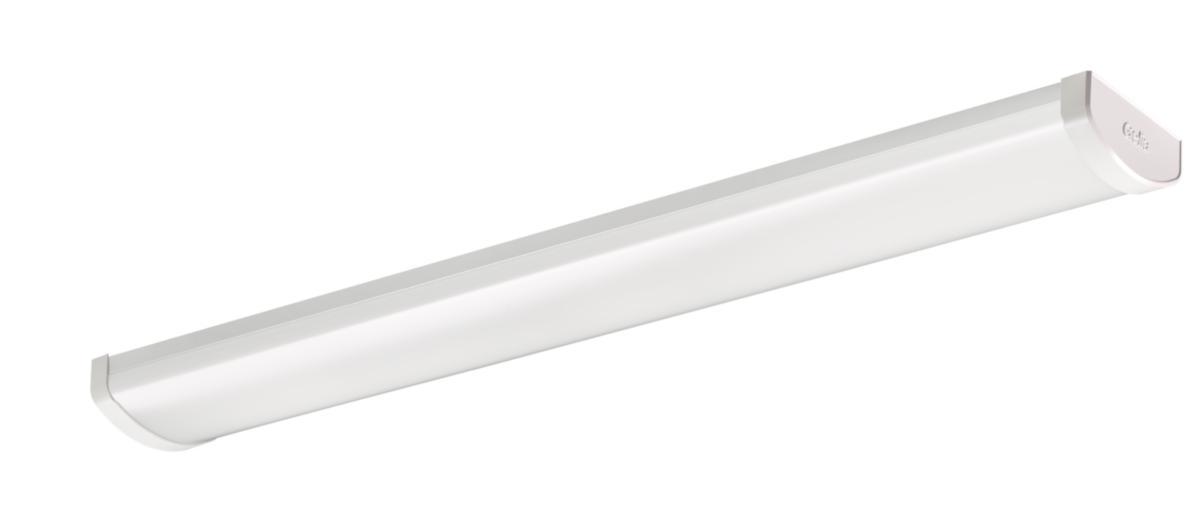 Takarmatur LED, Rindö - TAKARMATUR LED 40W OPAL 3000K IP44