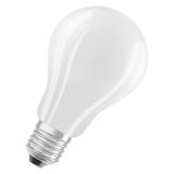 LED-lampe, normal, Led Retrofit Classic A, eske, Osram