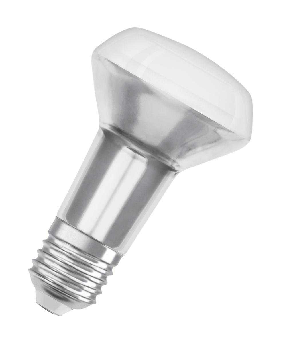 LED-lampa, R63, dimbar, Superstar Osram - 
