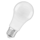 LED-lampe, Normal/Classic A, matt, Star Osram