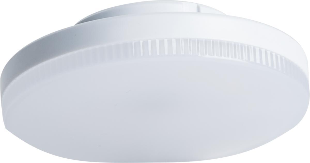 LED-lampa, GX53, Nasc -