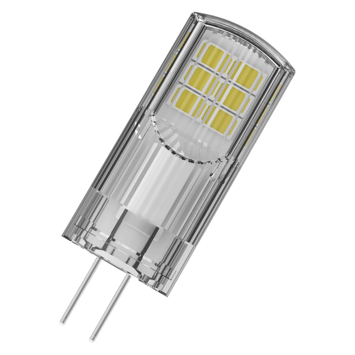 LED-lampa, pin G4, 12V, Led Pin 12, box, Osram - 