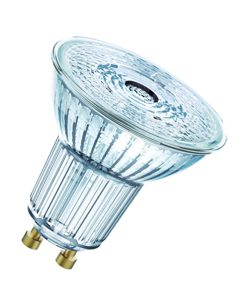 LED-Pære, PAR16, Led Star PAR16, box, Osram - 