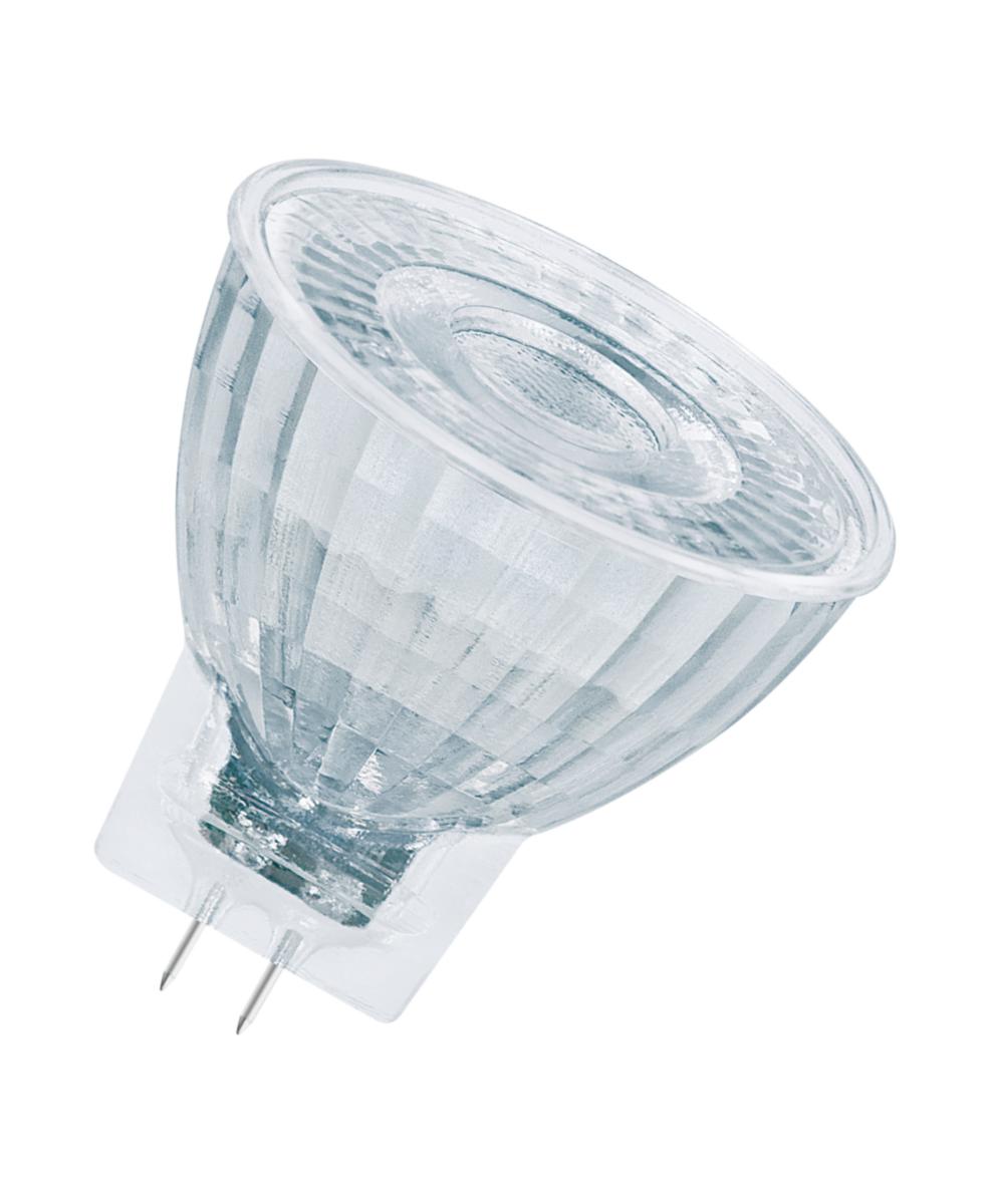 LED-lampa, MR11, 12V, Led Star MR11 12V, box, Osram - 