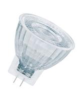 LED-lampa, MR11, 12V, Led Star MR11 12V, box, Osram