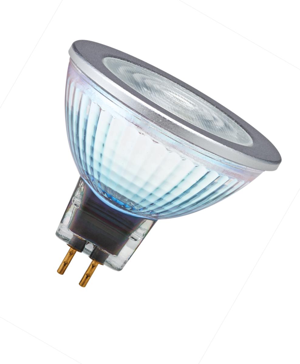 LED-lampa, MR16, dimbar, Superstar Osram - 