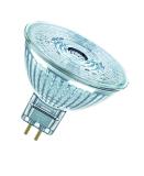 LED-lampa, MR16, 12V, Led Star MR16 12V, box, Osram