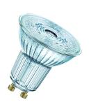 LED-PÆRE PAR16 (50) GU10 2-P 36GR 827 OSRAM